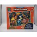 PUZZLE JUMBO - 8 MODELE